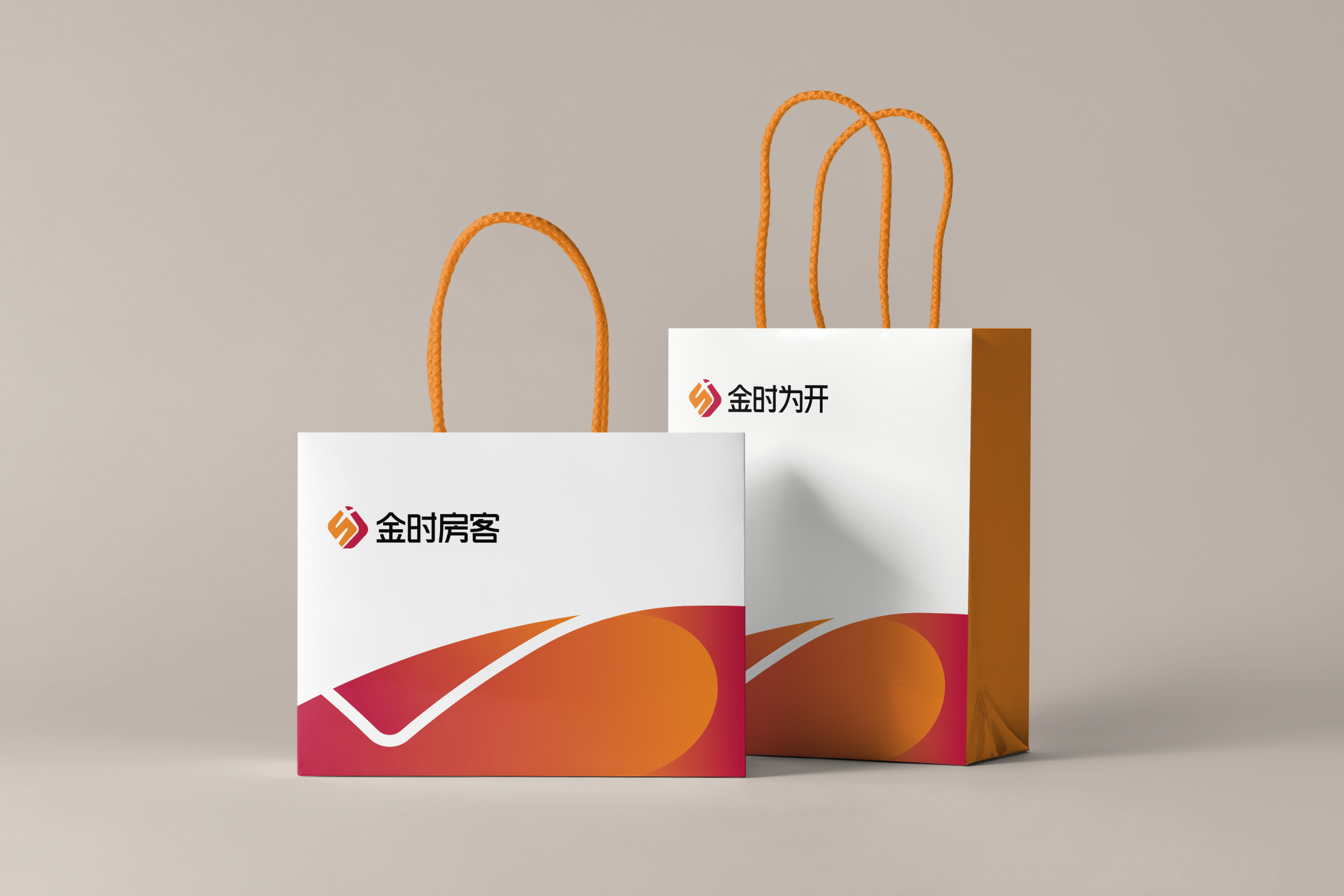 LOGO設計 标志設計 VI設計 